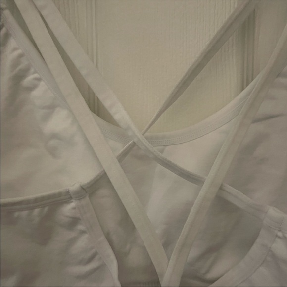 Sports Bra, Size XXL - Picture 3 of 4